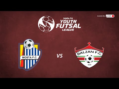 Mosta FC vs Balzan FC