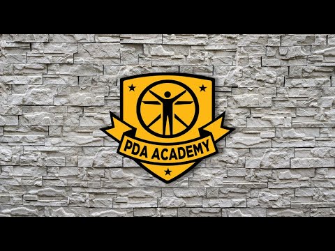 PDA ACADEMY