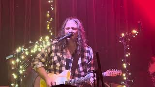 Love is a Long Road (Tom Petty) - The War on Drugs - Live Drugcember 2025 - Johnny Brenda’s,  Philly