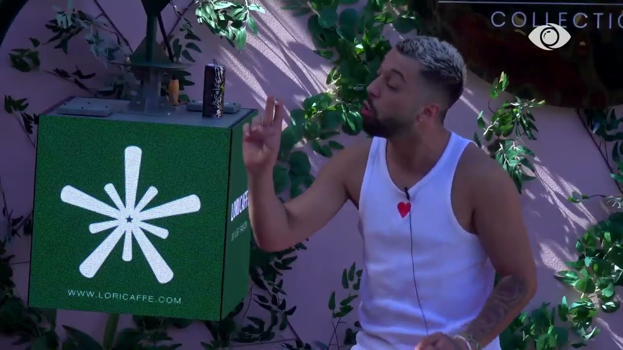 “Të vijë një djalë shembull…”/ Egli bisedon me Aldon për Jozin