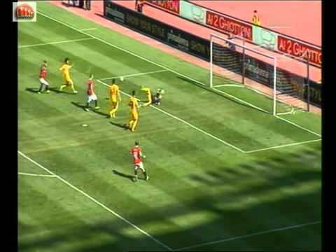 Solobari.it - Bari-Cittadella 1-0 (02/05/15)