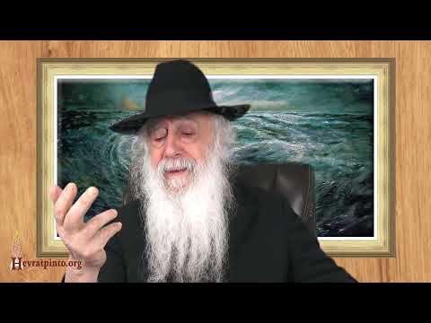 The month of Elul is knocking at the door