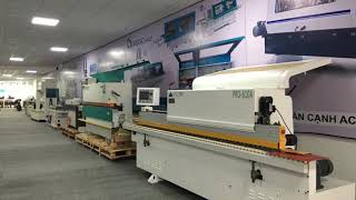 HOLZTEK MÁY CHẾ BIẾN GỖ CÔNG NGHIỆP giá tốt nhất TPHCM