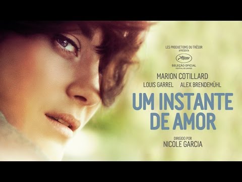 UM INSTANTE DE AMOR | Trailer Legendado - NOS CINEMAS