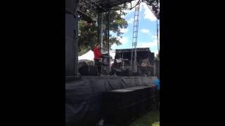 Austin City Limits: Miniature Tigers - Swimming Pool Blues