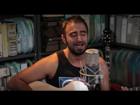 Those Days - Rebelution
