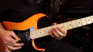 Quarter Pound For Strat