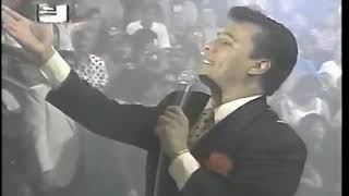 JUAN GABRIEL 1993   Otra Vez Me Enamore