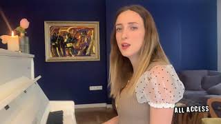 ALL ACCESS AKUSTİK PERFORMANS - CEREN GÜNDOĞDU - BAZEN BİRDEN