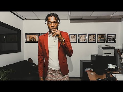 Skillibeng Ft DiCelebrityy - Stay Up (Official Audio) April 2021