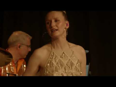 DISCO FEVER - Lady Bump Medley - Live at Groundlift Studios 2023