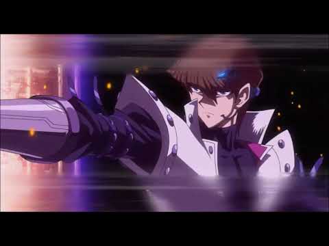 Atem and Kaiba - Bad Romance