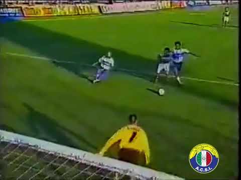 Audax Italiano 2 - 2 U. Católica | Campeonato Apertura 1997