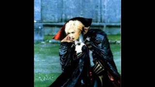 gackt - kizudarake no lola