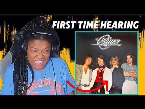 First TIme Hearing Player - Baby Come Back ( WAS EPIC ) !!!!!