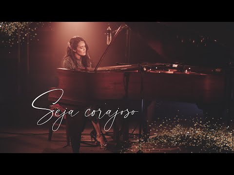 Seja Corajoso - Nicoli Francini "Inspira 2 "  Live Concert