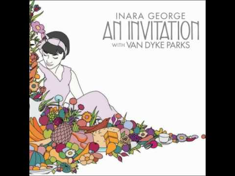 Inara George - Oh my love