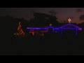 Yule Amazing Grace 2011 Punalights