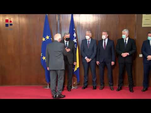 RTV HB | BiH između EU i novih kriza