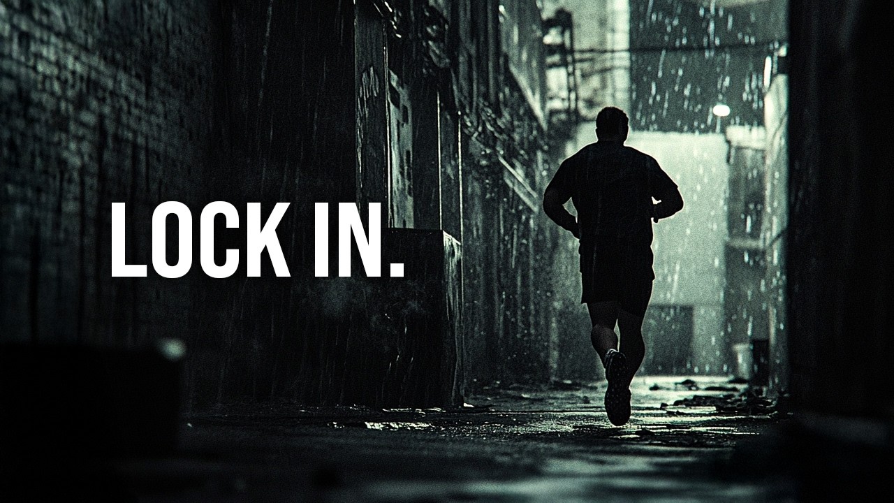 COACH PAIN - YOU MUST DISCIPLINE YOURSELF I Best Motivational Video