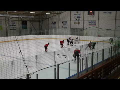 U15 KiPS-TICH 31.10.2020