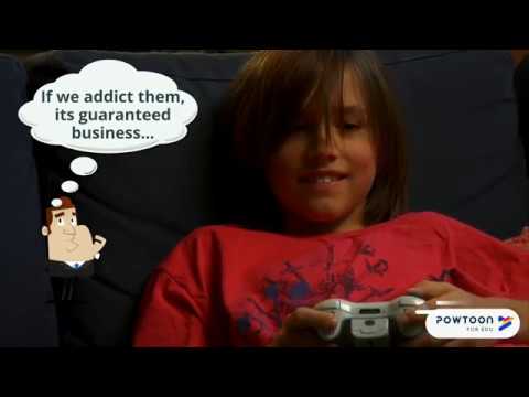 Grey Matter Matters Most! [The Greatest Video in the History of Youtube ]