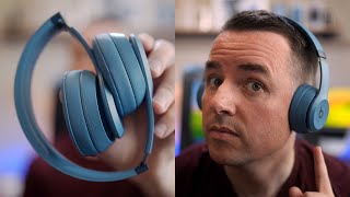 Beats Solo 4 First Impressions (You're Gonna Want 'Em)