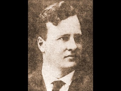 Lambert Murphy - Preislied (Victor, 1912)