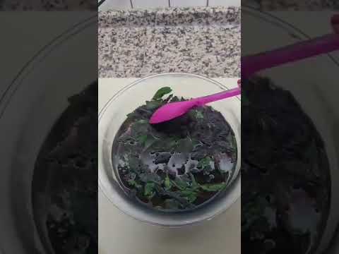 GAZLI İÇECEKLERİ BIRAKINN VE MUTLAKA YAPIN :))