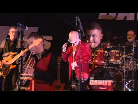 The Davitts Band. My World Today