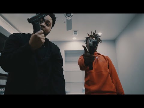 Glizzo - "Last One Left" (Official Video) Shot by @LouVisualz