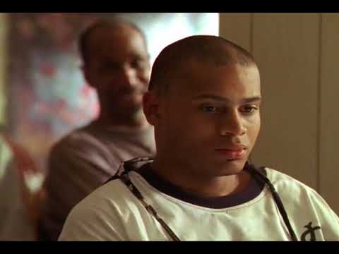 Robert's Rules of Order, The WIre, S03E01