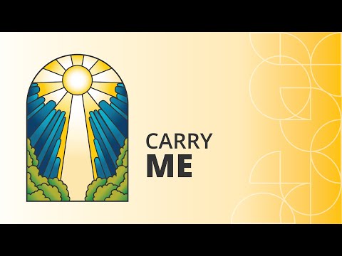 Carry Me | Official Track Video feat. Kylie Linton | 2025 Youth Album