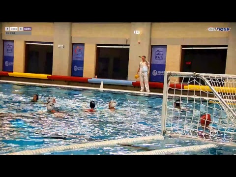 Widex GZC Donk Da - UZSC Da1