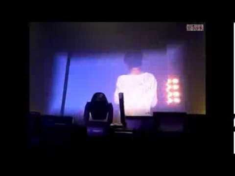 [Fancam] 130831 Infinite One Great Step in Jakarta Part 16 - I Like You