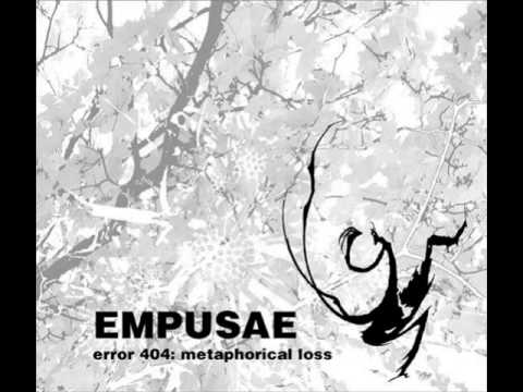 Empusae - neupridem