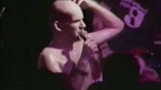Minor Threat - Think Again