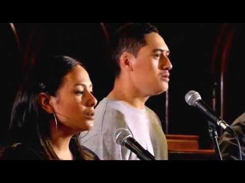 Uruwhetu - Tiaho Mai Ra