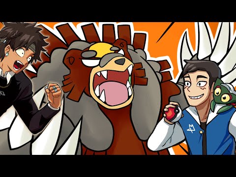 TRICK ROOM URSALUNA HAS NO SWITCH-INS 🐻! BL TO HIGH LADDER | Pokemon Scarlet and Violet