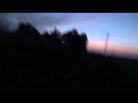 اشتباكات بين كتائب الجيش الحر وقوات النظام على ساتر كتيبىة المسيفرة في ريف درعا