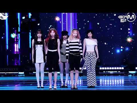 LESSERAFIM - Come Over | Mirrored Dance Practice