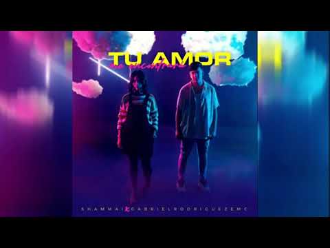 Tu Amor Me Encontrará - Gabriel Rodriguez EMC X Shammai