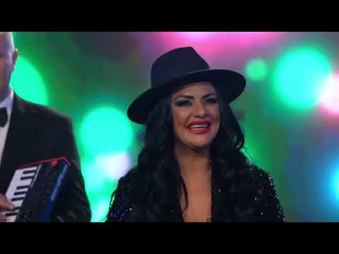 Vukica i Ekstra Bend - Kralica (New Year 2025)