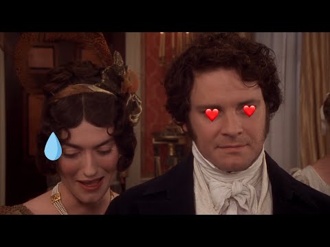 Darcy putting Caroline Bingley in her place : a collection