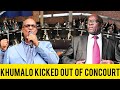 Khumalo Kicked Out Of Constitutional court| Jacob Zuma | Jabulani Khumalo | MK Party | South Africa: