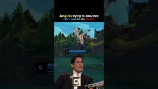 Really do be like that, like c&#39;mon I wanna drag already 🗣️#leagueoflegends #leaguemems #leaguefunny