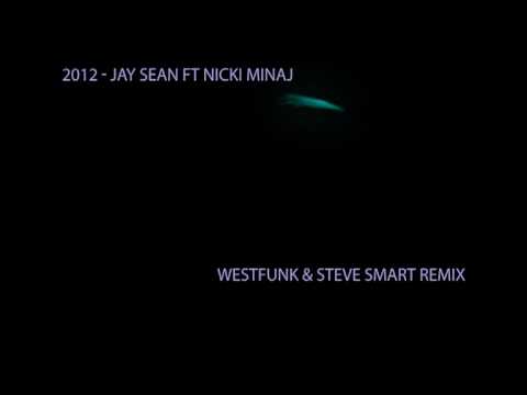 2012 - Jay Sean (WestFunk & Steve Smart Radio Edit)