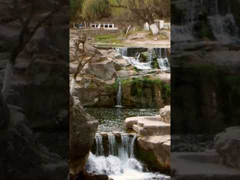 Potrero de los Funes San Luis