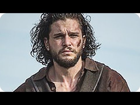 Brimstone (Clip 'Only You Can Save Me')