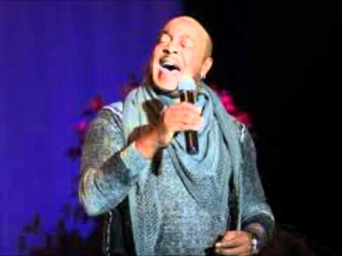 You dont have to beg -Peabo Bryson